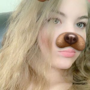 Meet your Posher, Alisha